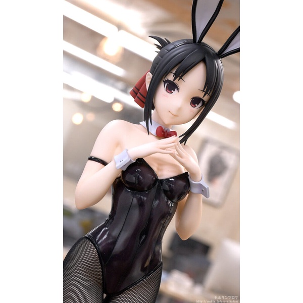 PVC Figure 1/4 Kaguya Shinomiya - Bunny Ver.