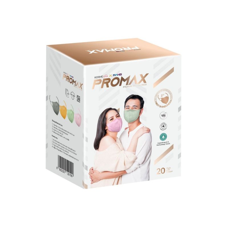 KOSMEMASK PROMAX