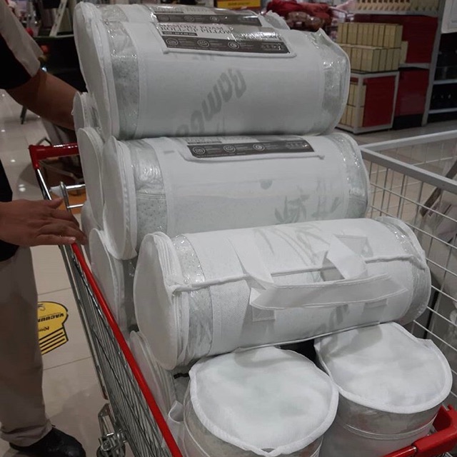 Bantal brand ace hardware