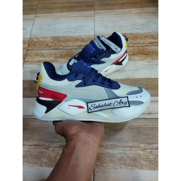 Sepatu Puma RS X Ader Error