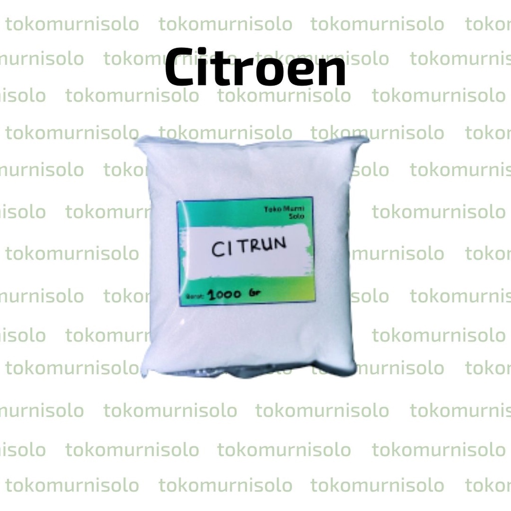 citrun 1kg