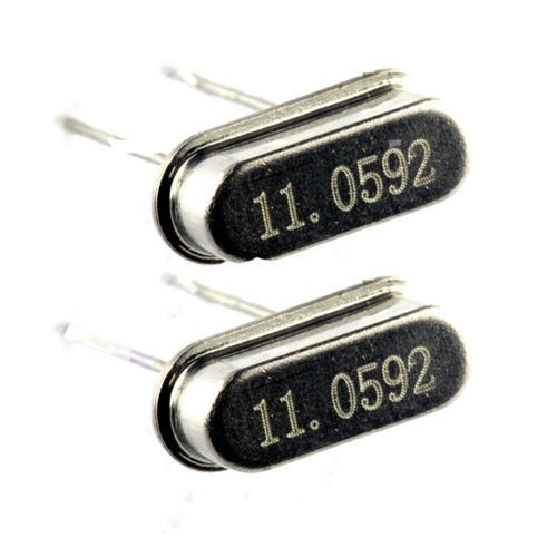 [PAS-9042] 11.0592MHz CRYSTAL OSCILLATOR