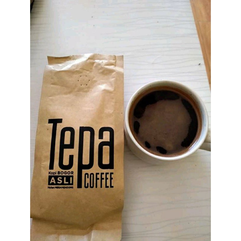 

kopi arabika