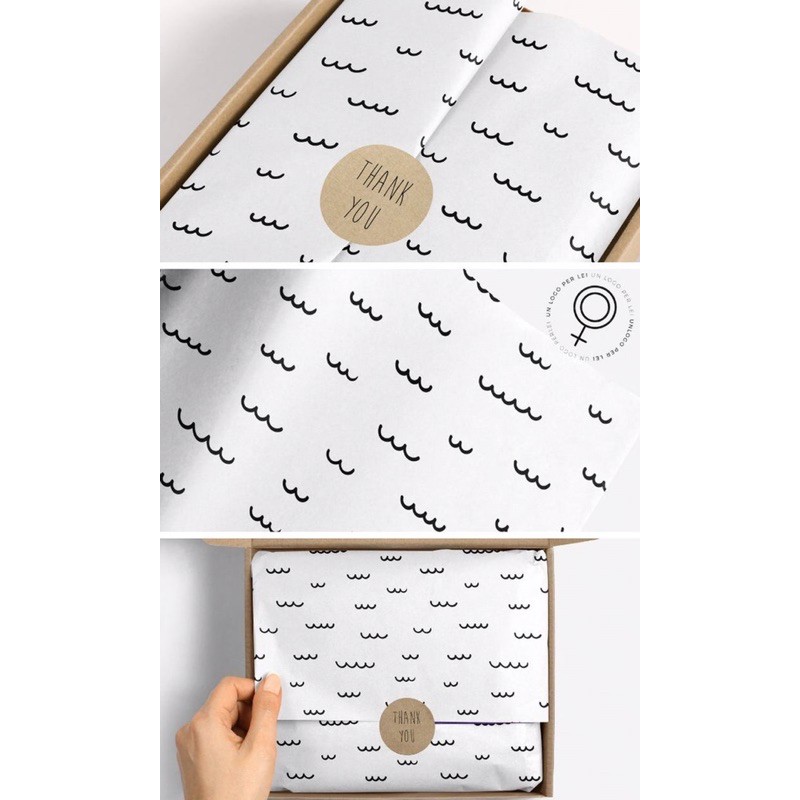 

Paper Warp/Kertas Pembungkus/ wrapping paper/ wrap custom dan poloss