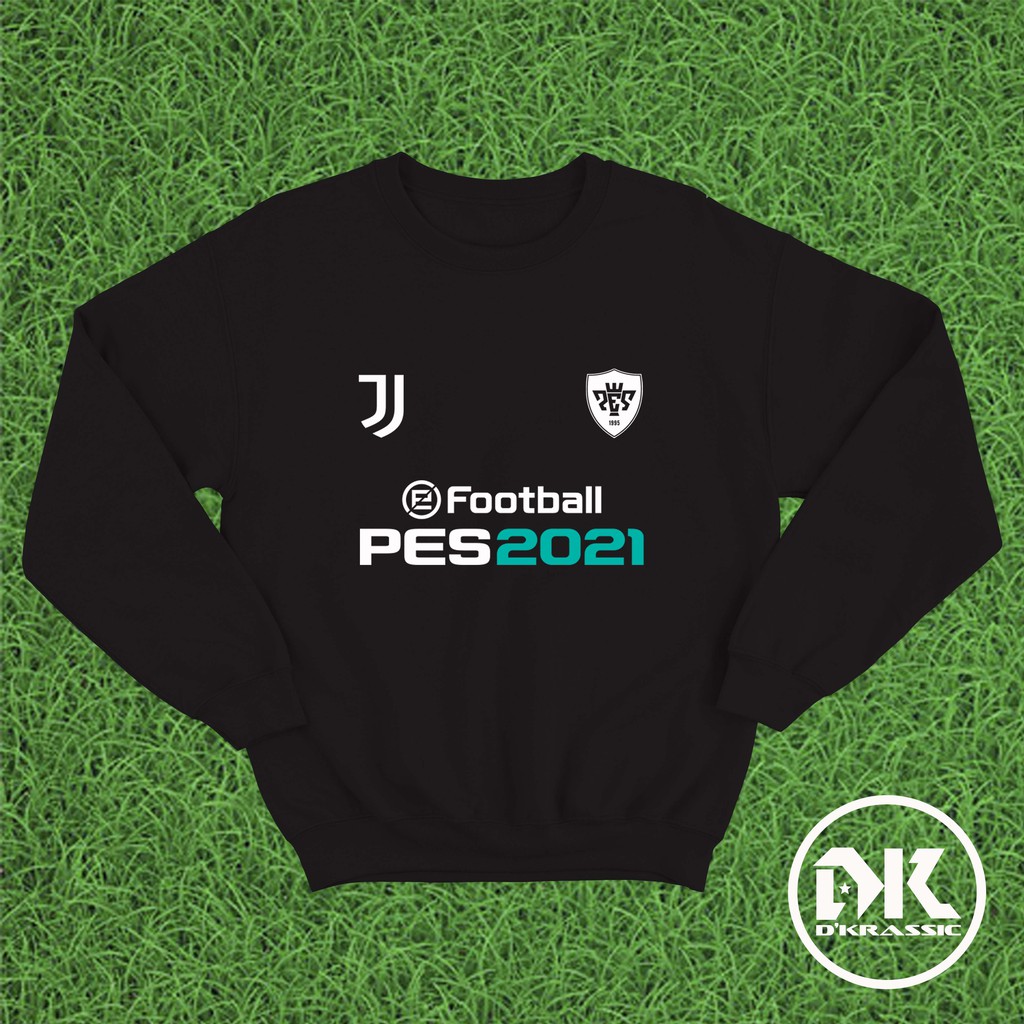 SWEATER JUVENTUS 004