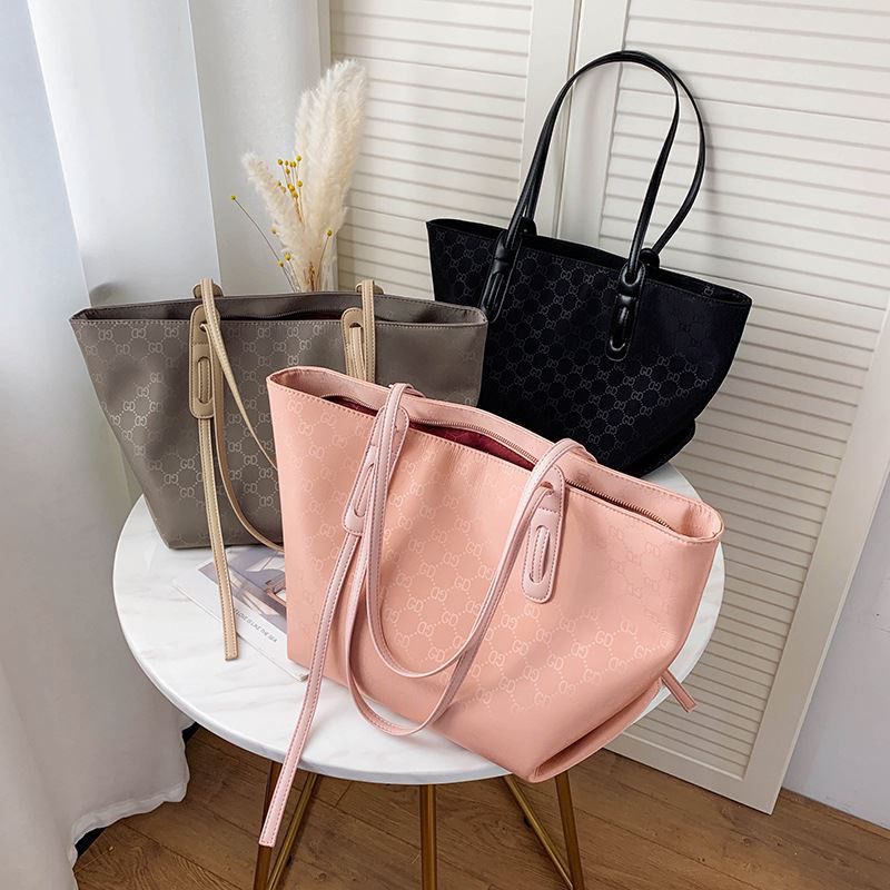 TOTE BAG WANITA C5681 TAS SELEMPANG WANITA TAS FASHION IMPORT CANTIK MURAH TERLARIS