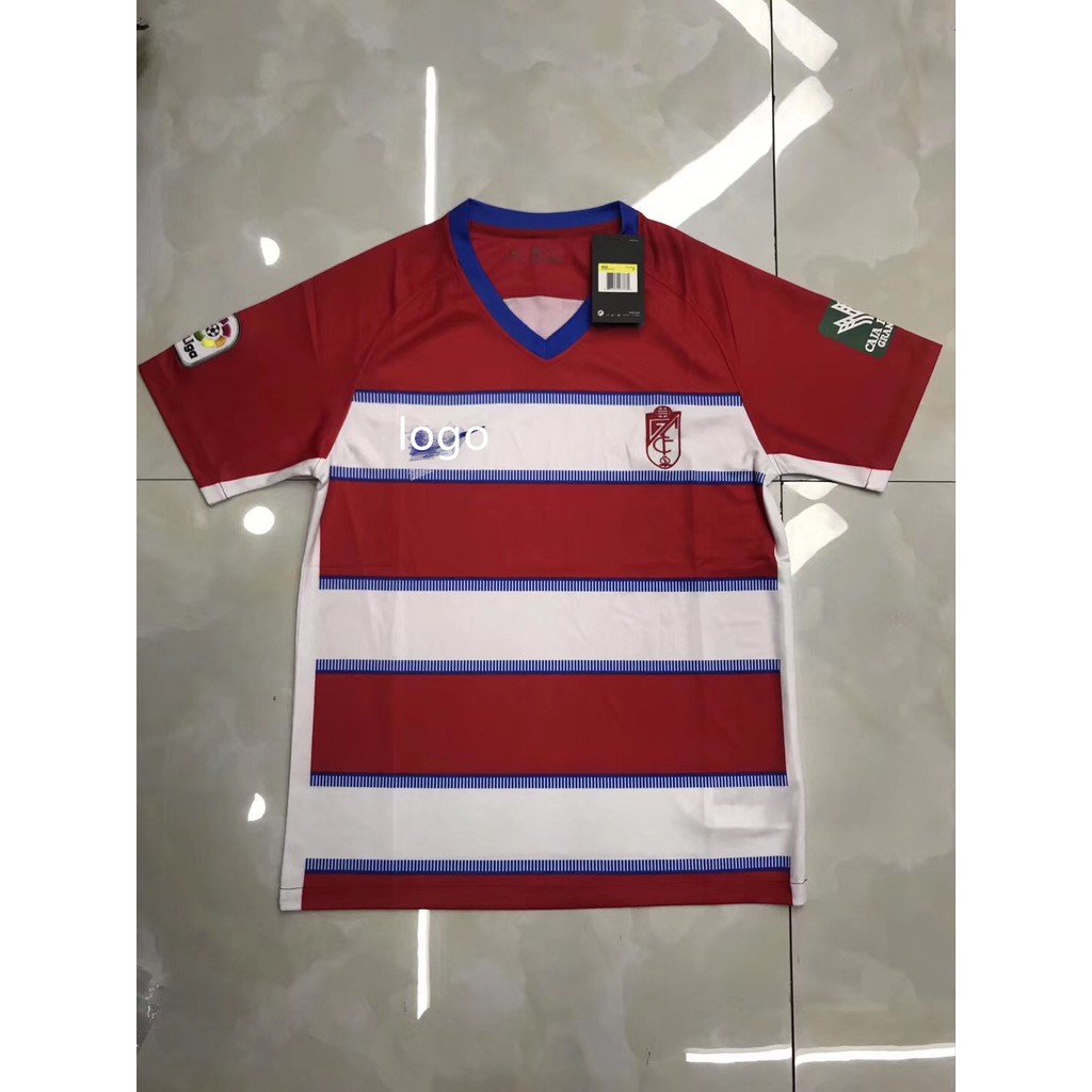 granada fc jersey