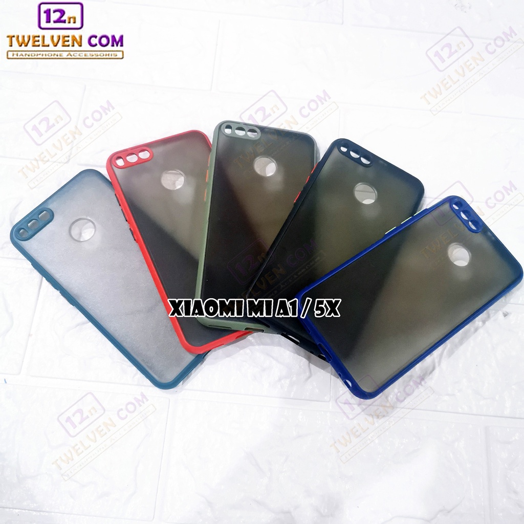 Case Xiaomi Mi A1 / MI A2 / Mi 5x / Mi 6x / Redmi 4x / Redmi 4a / Redmi 4 Prime / Redmi 5a / Redmi 5 / Redmi 5 Plus / Redmi 6 / Redmi 6a / Redmi 9a / 9c / 9t / Redmi 10 / Redmi 10A / Redmi S2 - Hardcase My Choice