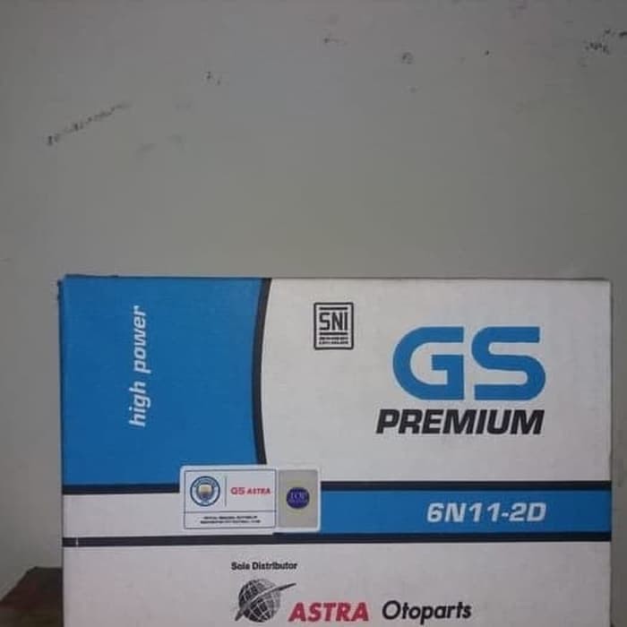 terlengkap Aki C70 6n11 2d Gs