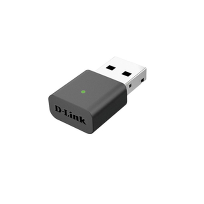 D-Link DWA-131 N300 Wireless USB Dongle Adapter