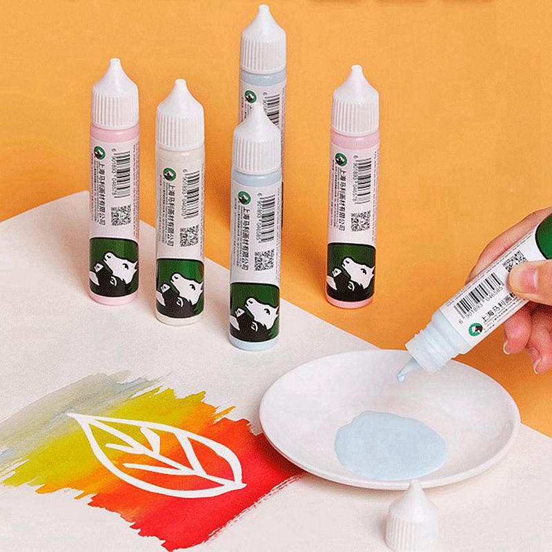 Maries Masking Fluid Pen 30ml