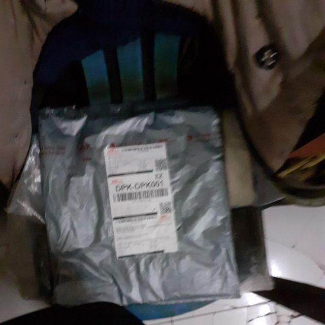 Diskon Besar Besaran Kemeja Batik Pria Lengan Pendek Pekalongan