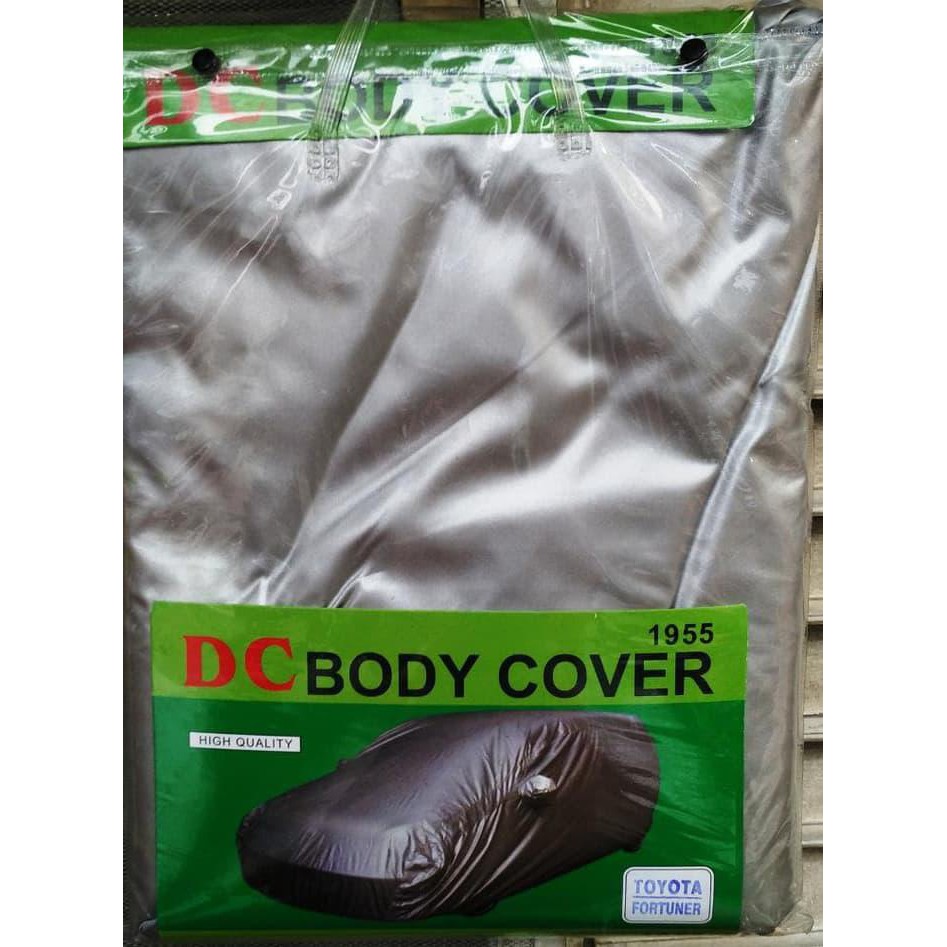 Aksesoris  Sarung Cover Mobil Car Cover Selimut Mobil Honda Stream