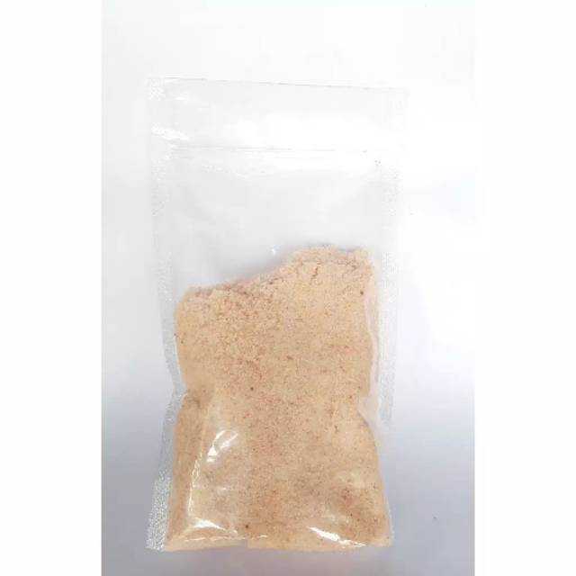 

CURAH Garam Himalaya / Himsalt /Himalayan Salt / Garam Pink 500 gr
