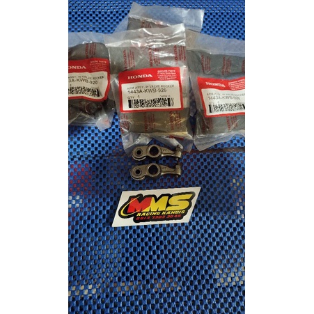 RRA Blade in-in original