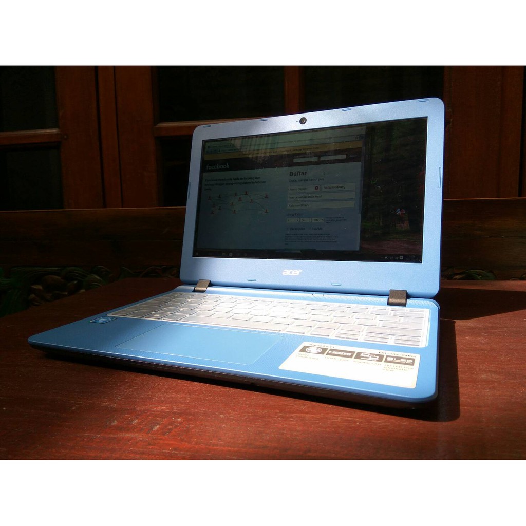 LAPTOP ACER ASPIRE ES11