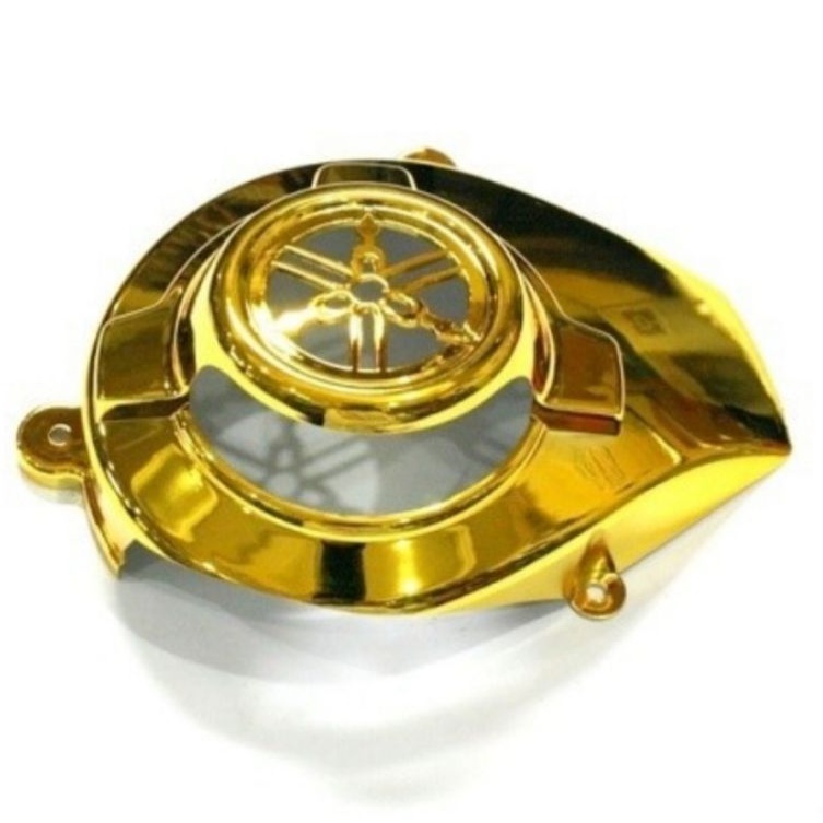 cover tutup kipas motor mio j - mio gt - mio soul gt 115 - xride 115 gold