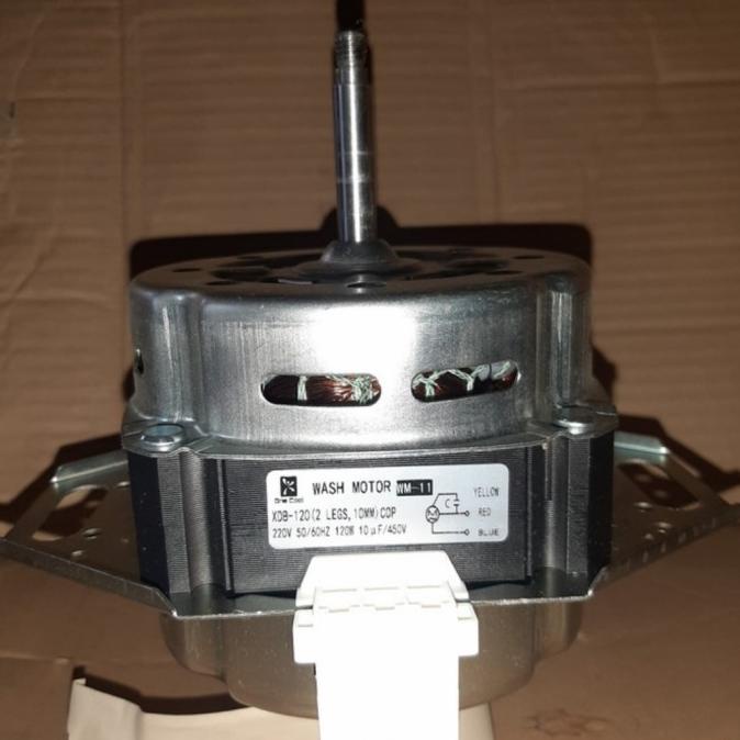 paling diminati] Dinamo motor mesin cuci samsung top loading type WA70H4000 WA80H4000