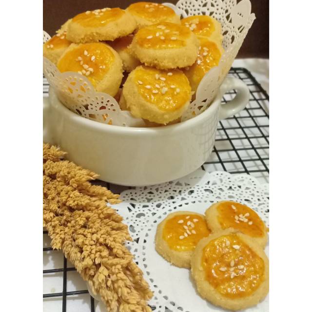 

Kue Kacang