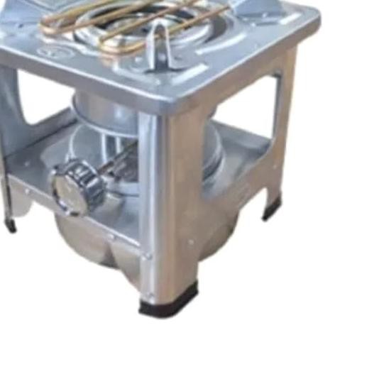 ♗ KOMPOR HOCK 10 SUMBU / KOMPOR MINYAK TANAH 10 SUMBU ○