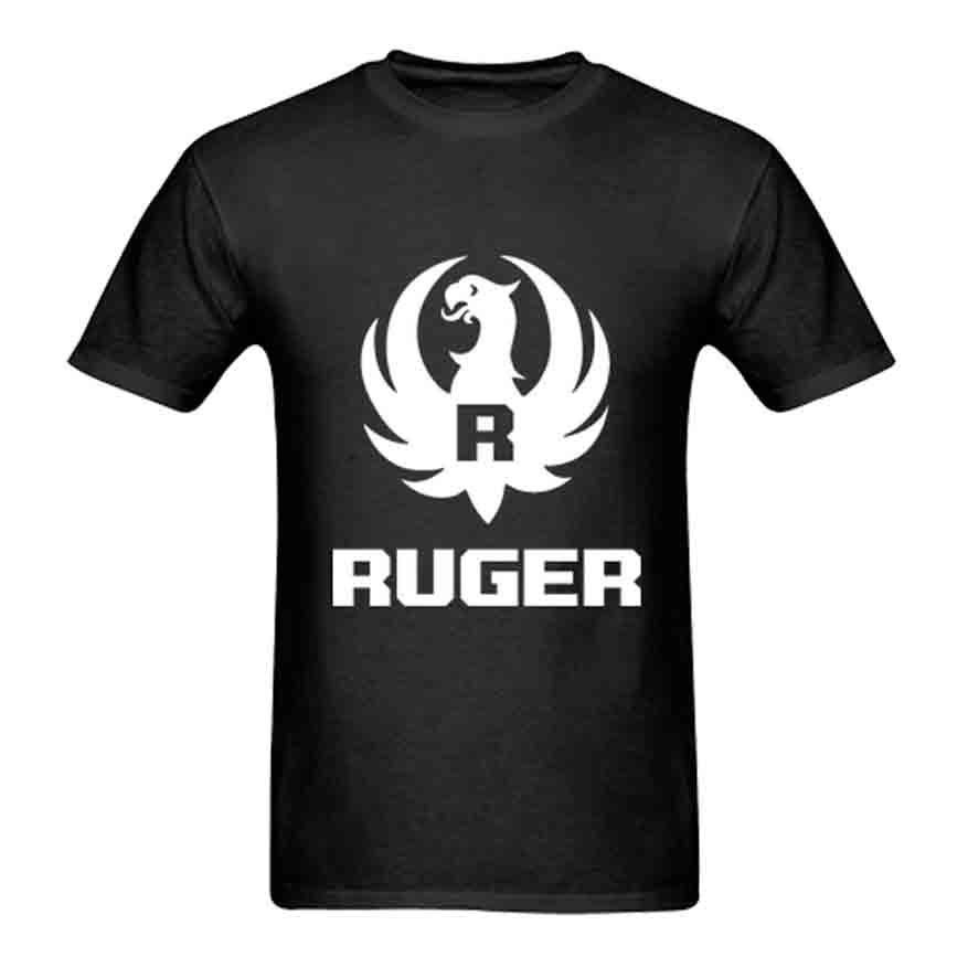 Ruger Logo Tshirt