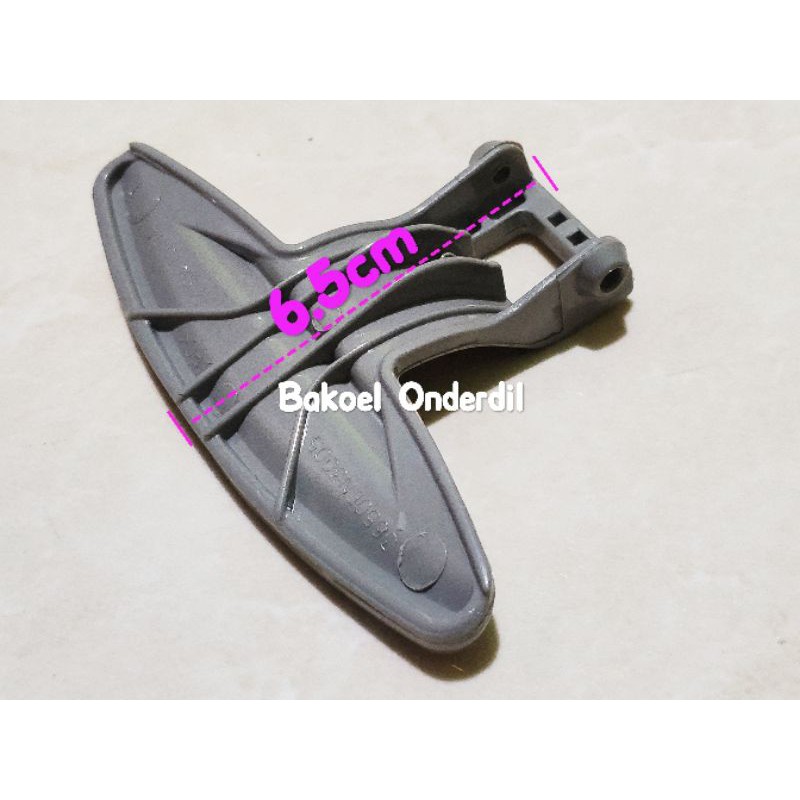 SATU SET HANDLE PINTU MESIN CUCI LG FRONT LOADING 3650WN3005