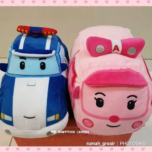 Dijual Boneka Robocar Poli Murah