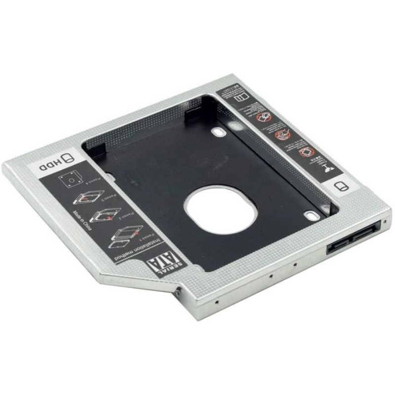 CADDY LAPTOP / CADY SSD 2.5&quot; HARDISK