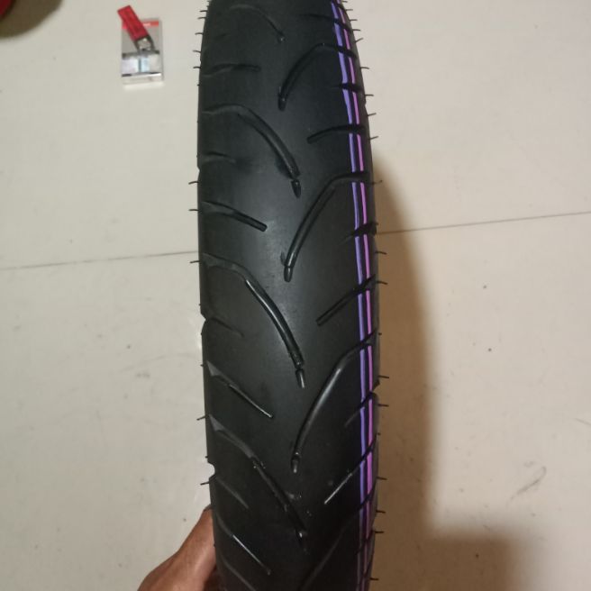 Ban murah ban second suntik tubles Vario 125