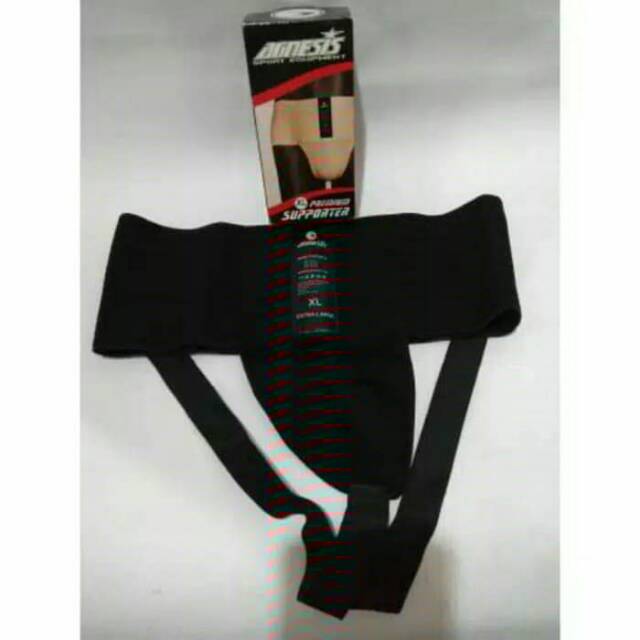 CELANA SUPPORTER CELANA DALAM CEGAH TURUN BEROK