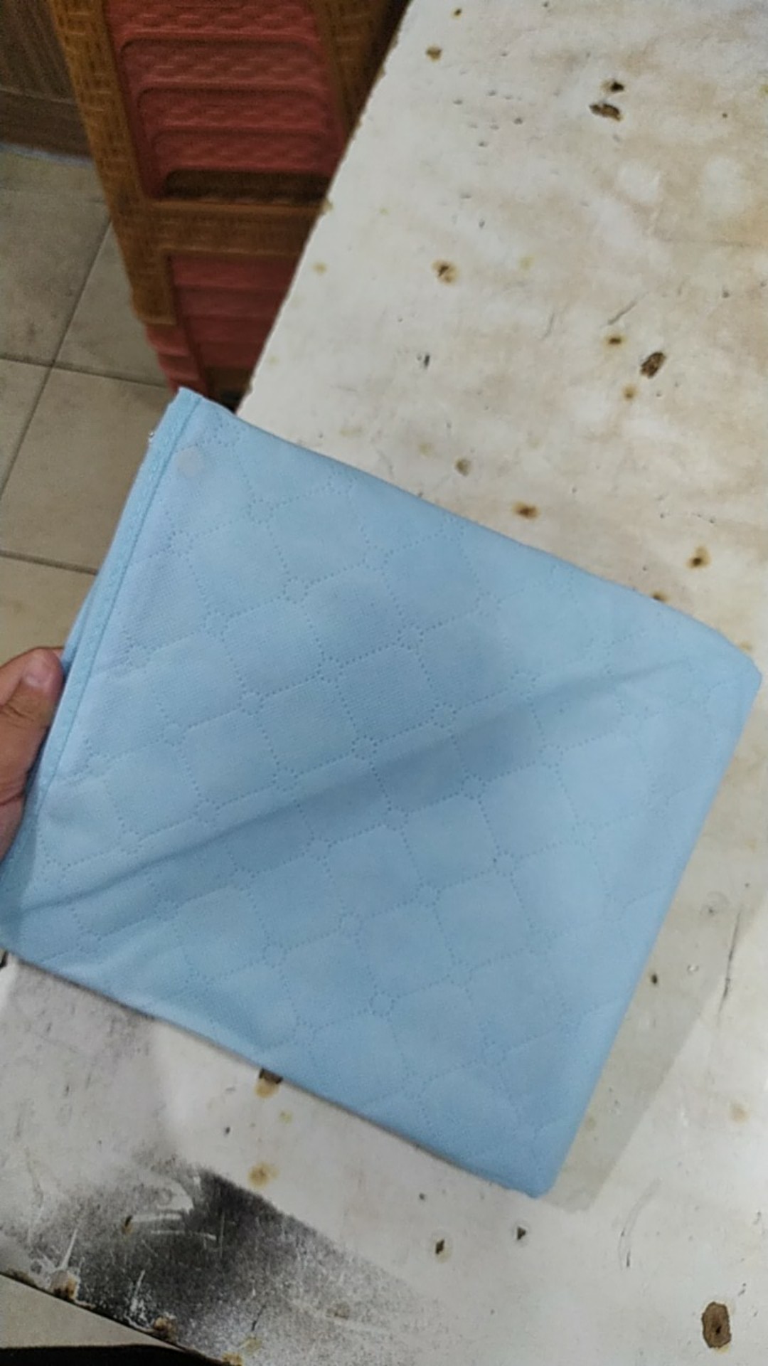 Storage Bag  Cloth Bag Tempat Penyimpanan Storage Organizer Bag