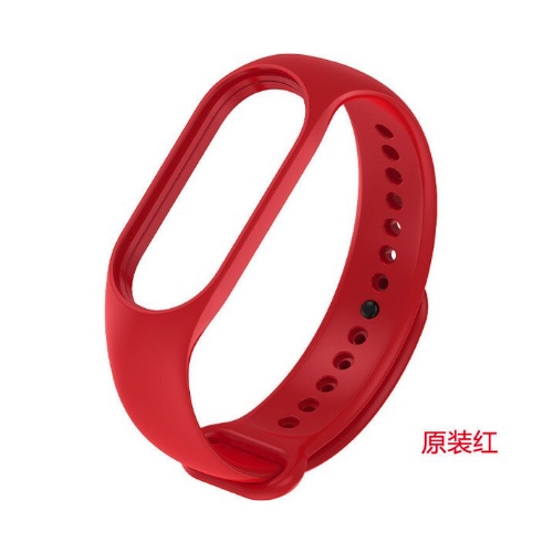 Strap tali pengganti Xiaomi Miband 7 premium quality