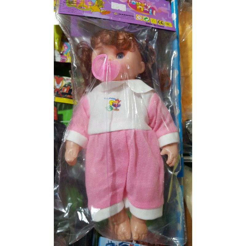 Boneka susan