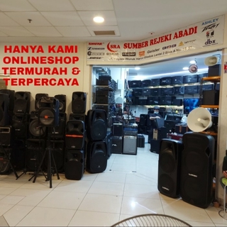 Jual Amplifier Karaoke For Sale In Sydney Gratis Ongkir