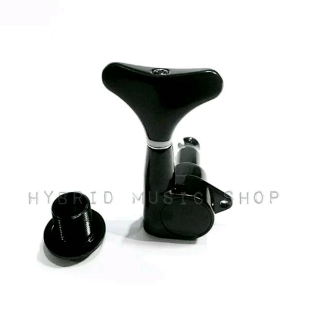 Dryer Bass Ibanez SDGR Warna Hitam Satuan Atau Ecer