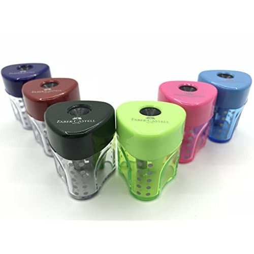 

Gramedia Bengkulu - FABER GRIP AUTO SHARPERNER