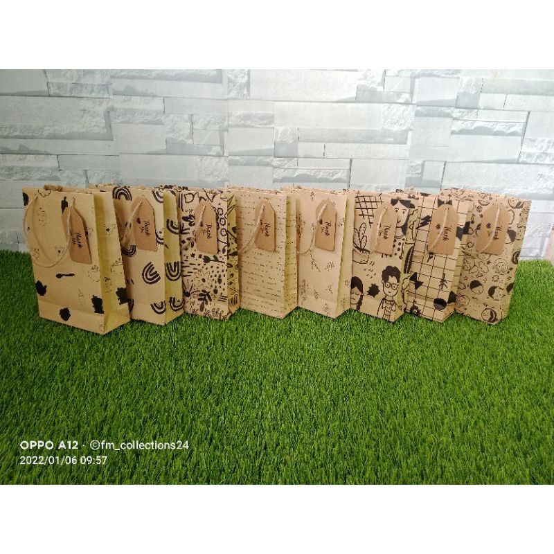 

PAPER BAG AESTHETIC BESAR