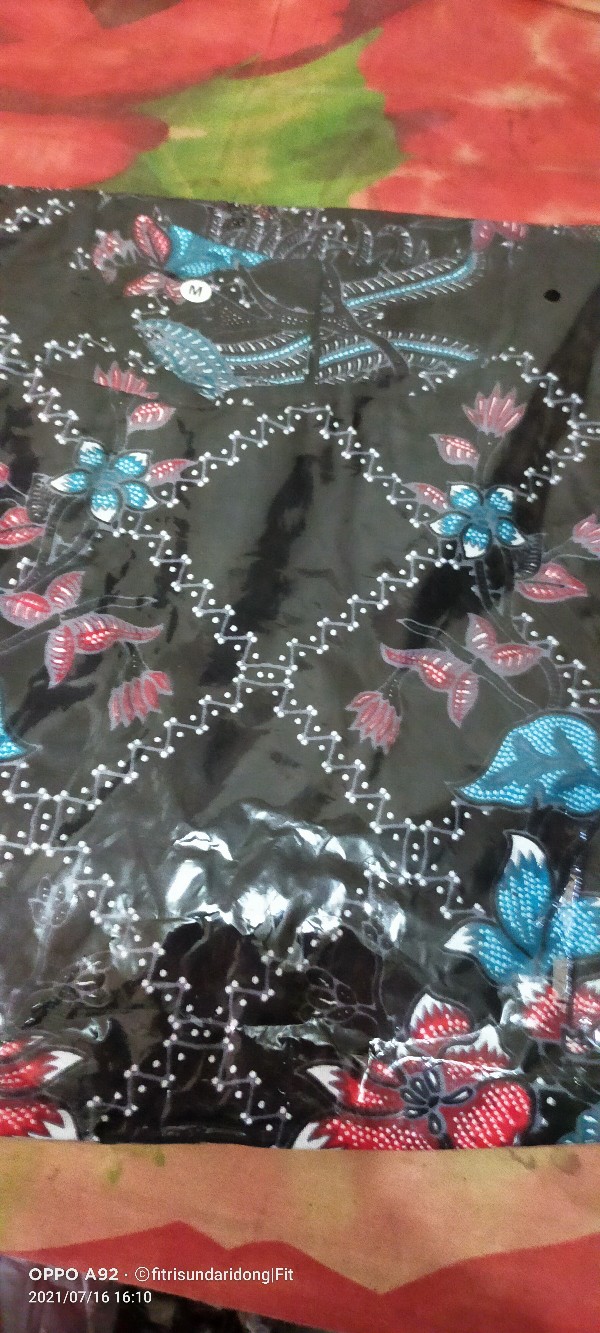 Family Batik / Batik Couple / Seragam Batik / Batik Seragam Kantor / Jm / Kevin Family