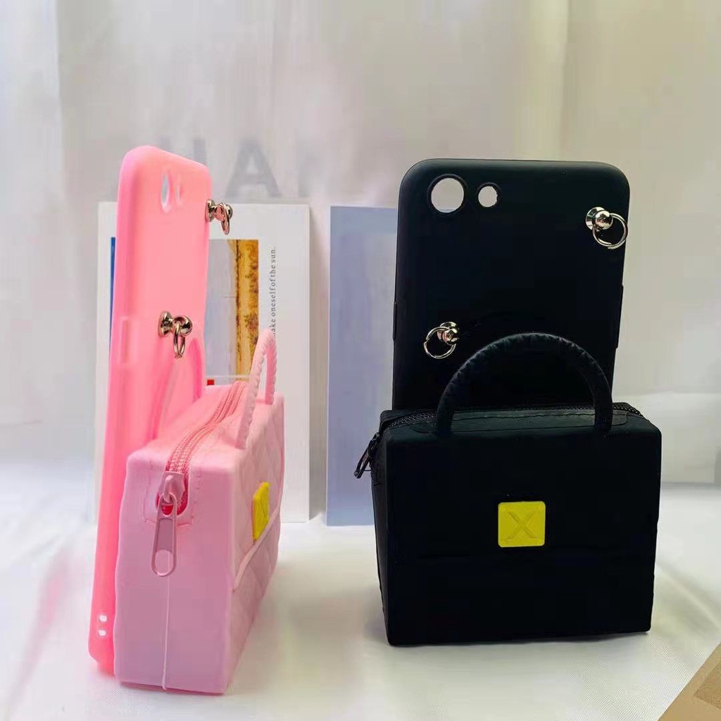 VIVO Y12/Y12I/Y11/Y11I/Z1 PRO TAS SELEMPANG NEW 2021