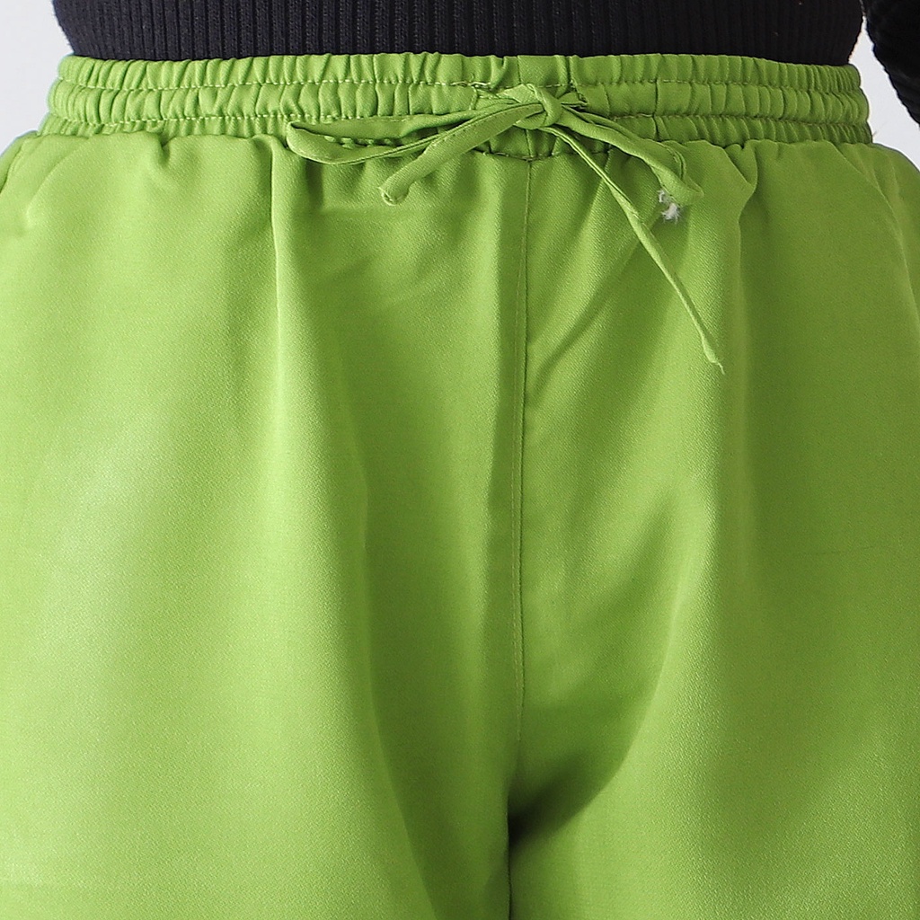 ARENA - DRAWSTRING MIDI KULOT WANITA-8