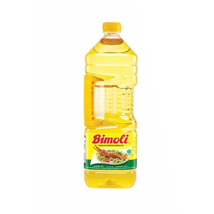 

MINYAK GORENG 2 LITER BIMOLI/FILMA