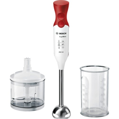 Bosch Hand Blender ErgoMixx MSM64120 - Blender Tangan