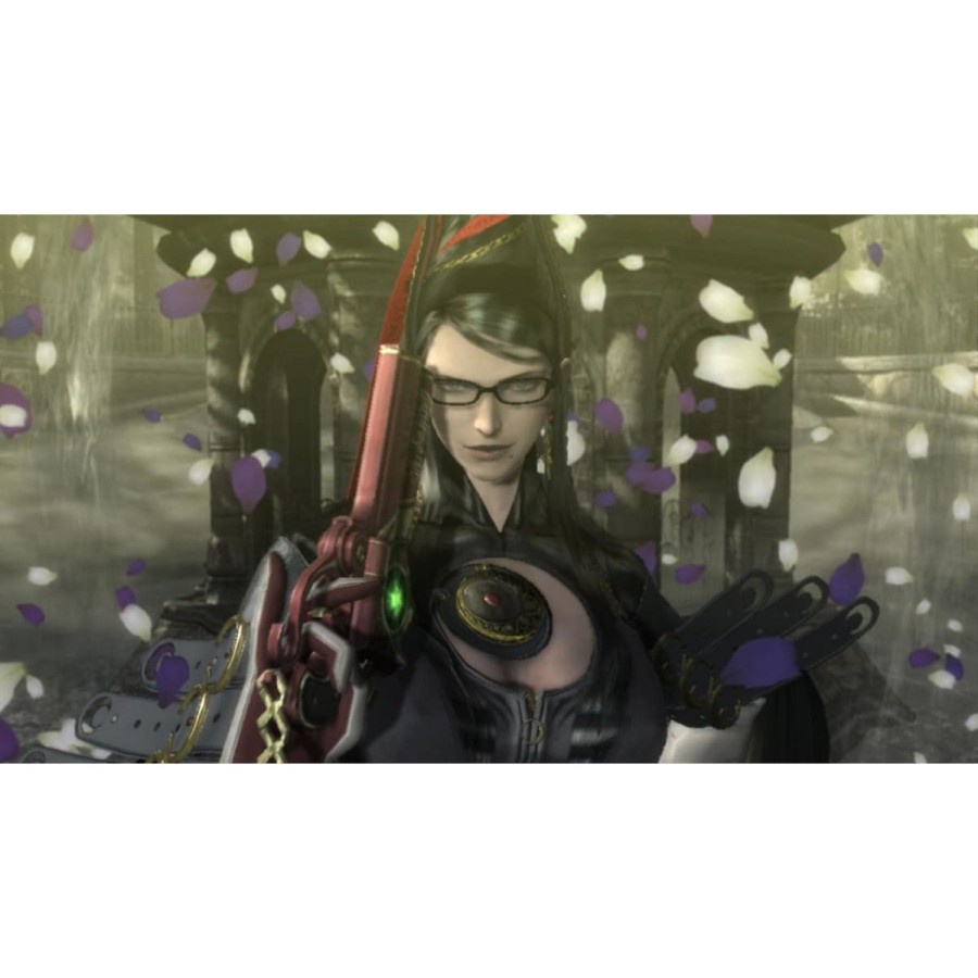 Nintendo Switch Bayonetta / Bayonetta 1