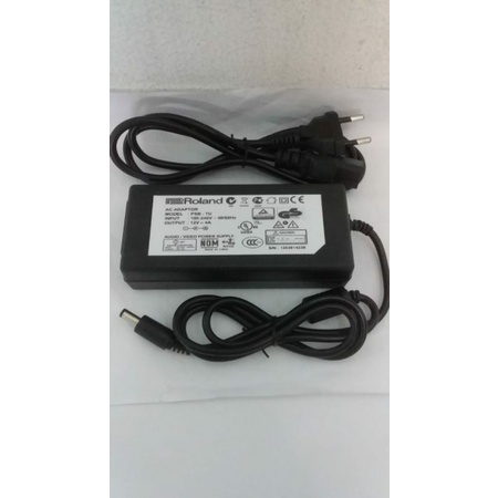 Adaptor Keyboard Roland RP 102 Kualitas Bagus