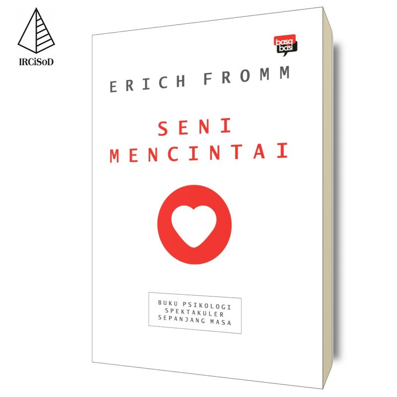 Seni Mencintai - Erich Fromm