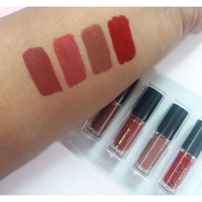 Diskon Tarte Lipstick Diskon