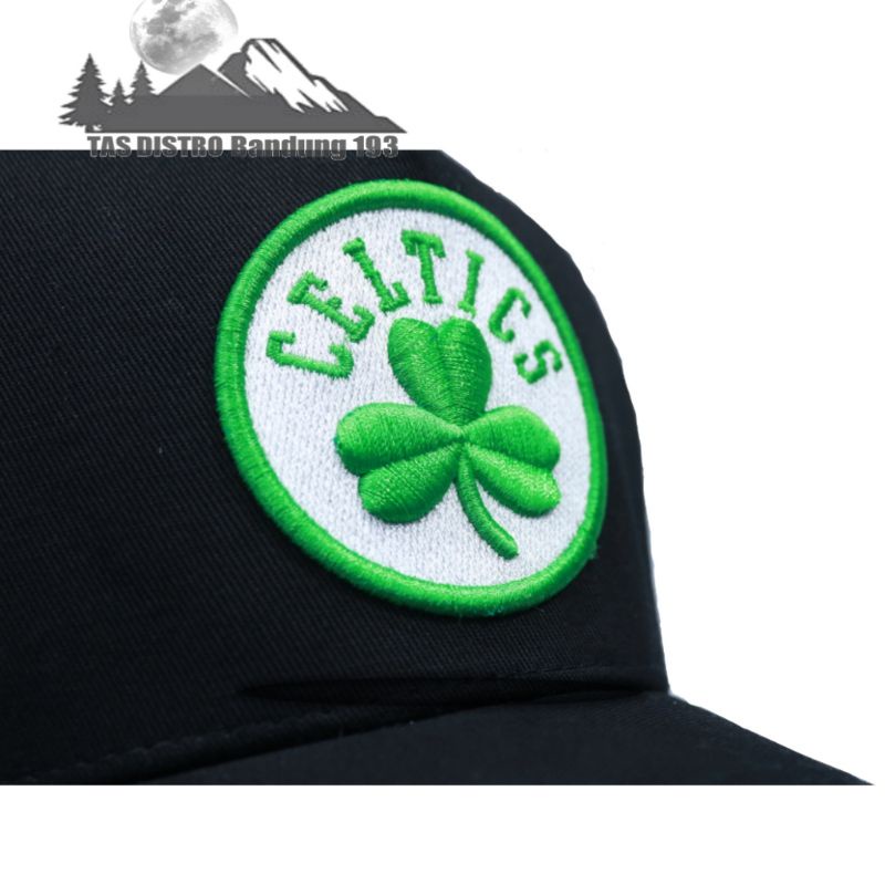 IMPORT TOPI CELTICS BASEBALL TERBARU KUALITAS DISTRO