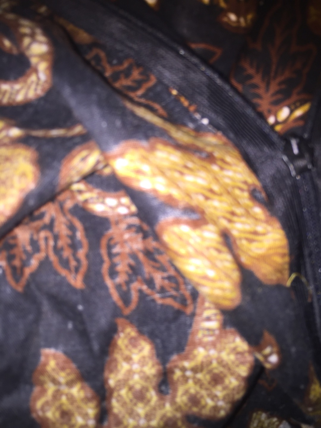 Atasan Batik S.m.l.xl.xxl.3l.4l.5l Blouse Batik Wanita Motif Mahabaten