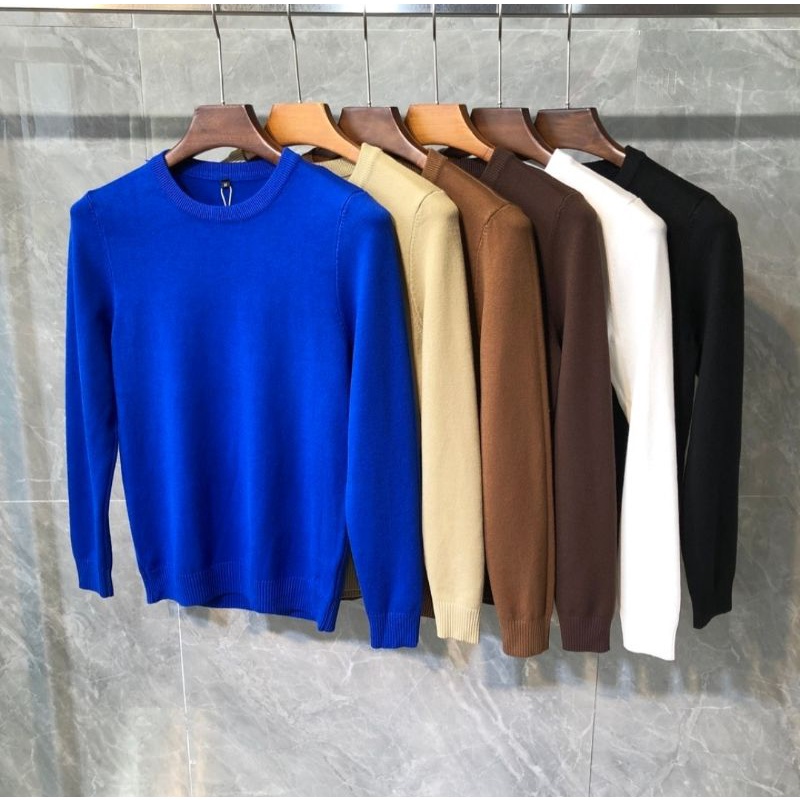 Baju Atasan Lengan Panjang Kaos Lengan Panjang Tshirt Lengan Panjang Kaos Distro Lengan Panjang Kaos Polos Lengan Panjang