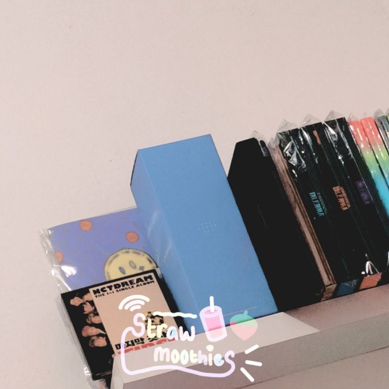 TEULIGHT Treasure Lightstick Only